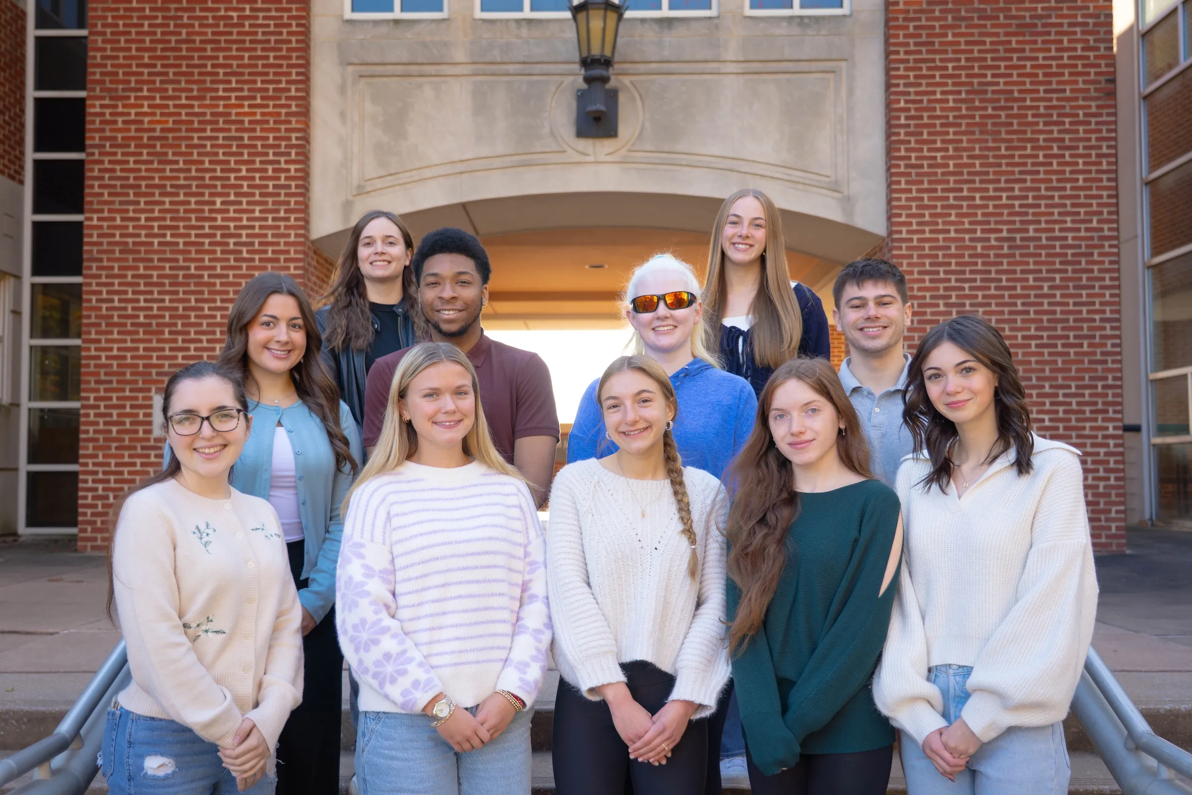 LVC Allwein Scholars 2025