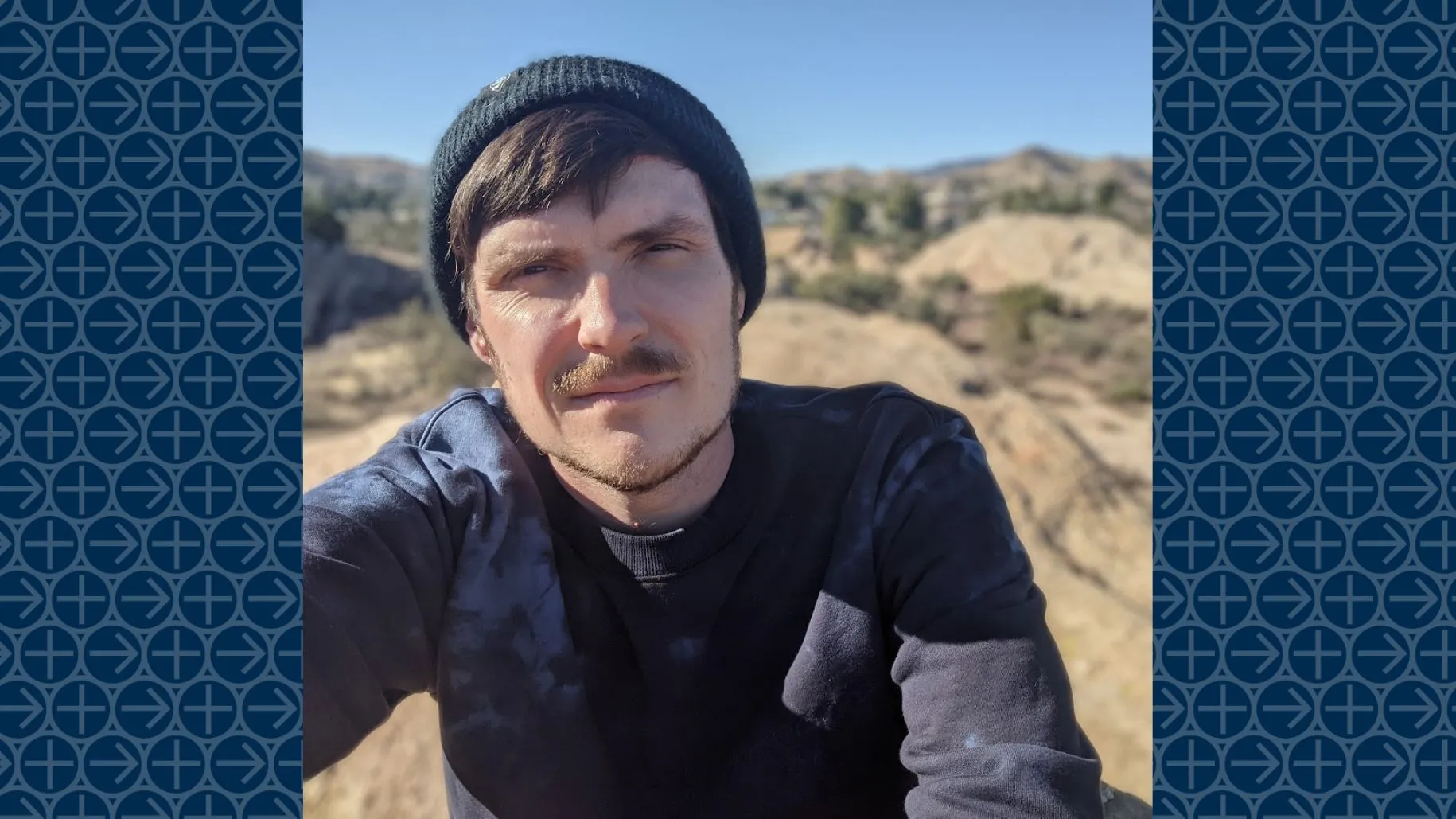 LVC alum Joseph Vitelli