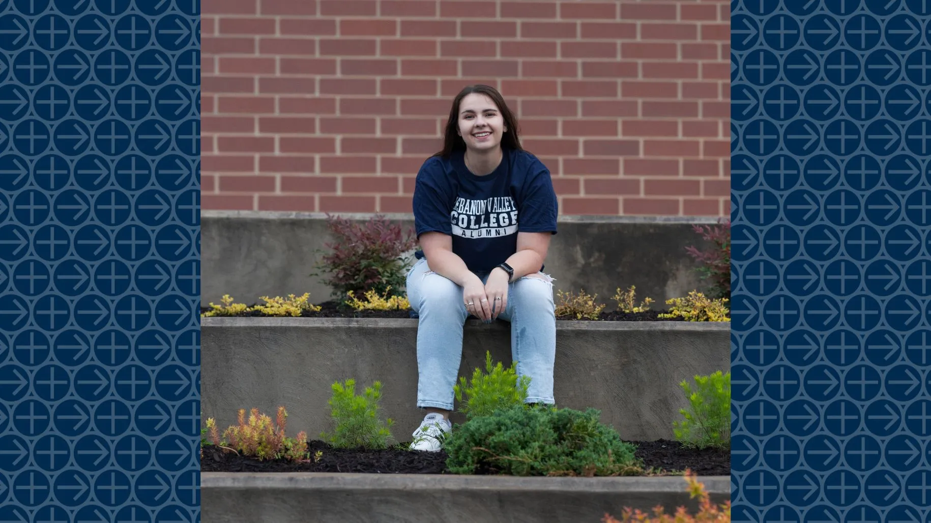 LVC alum Victoria “Tori” Manmiller