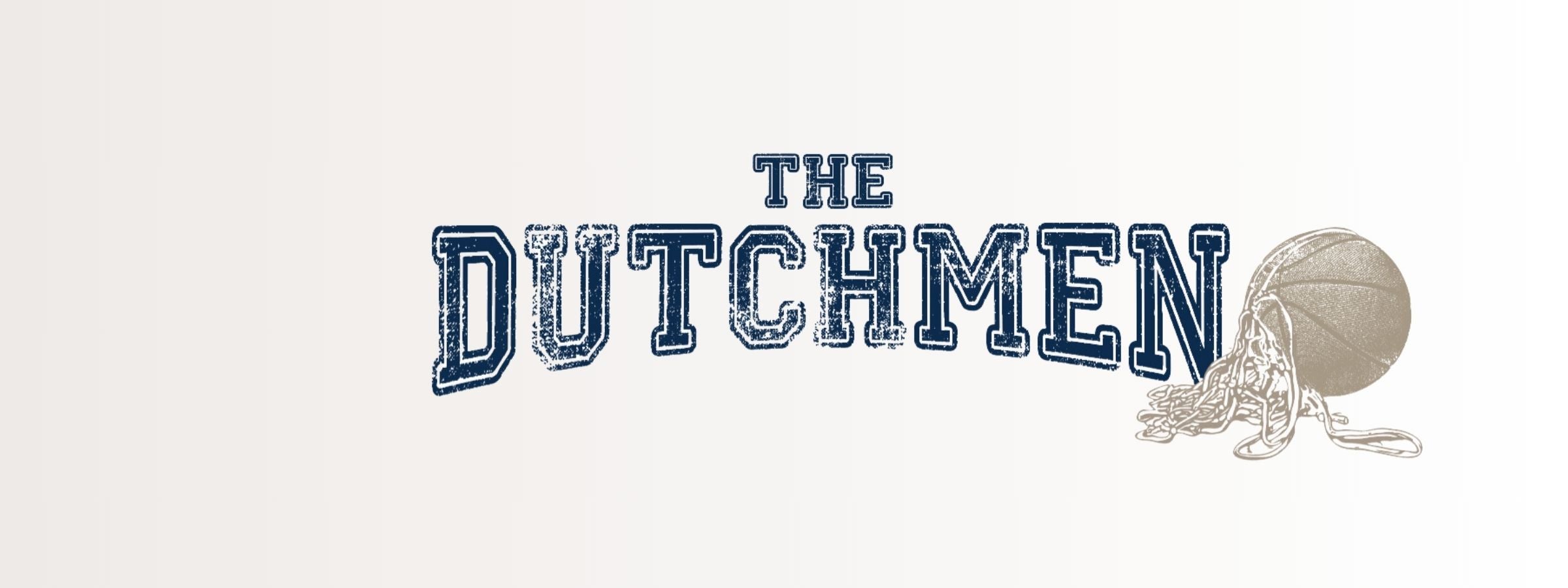 Graphic for The Dutchmen documentary