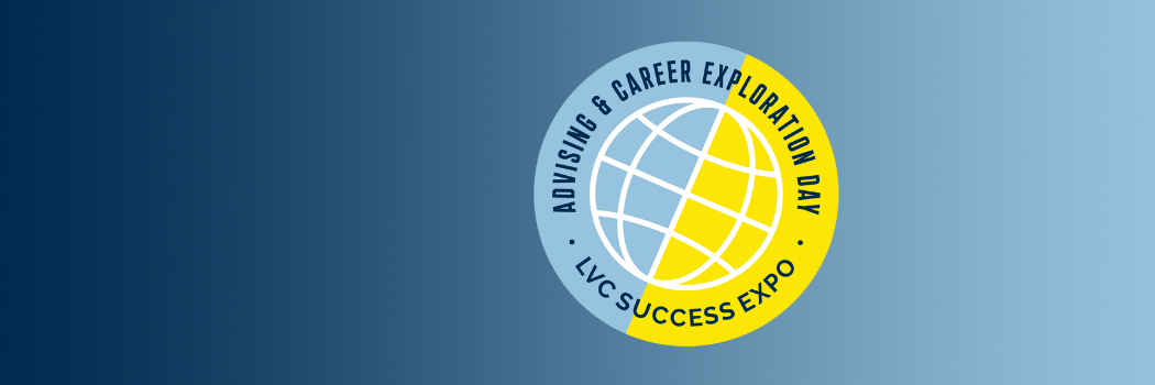LVC Success Expo logo banner