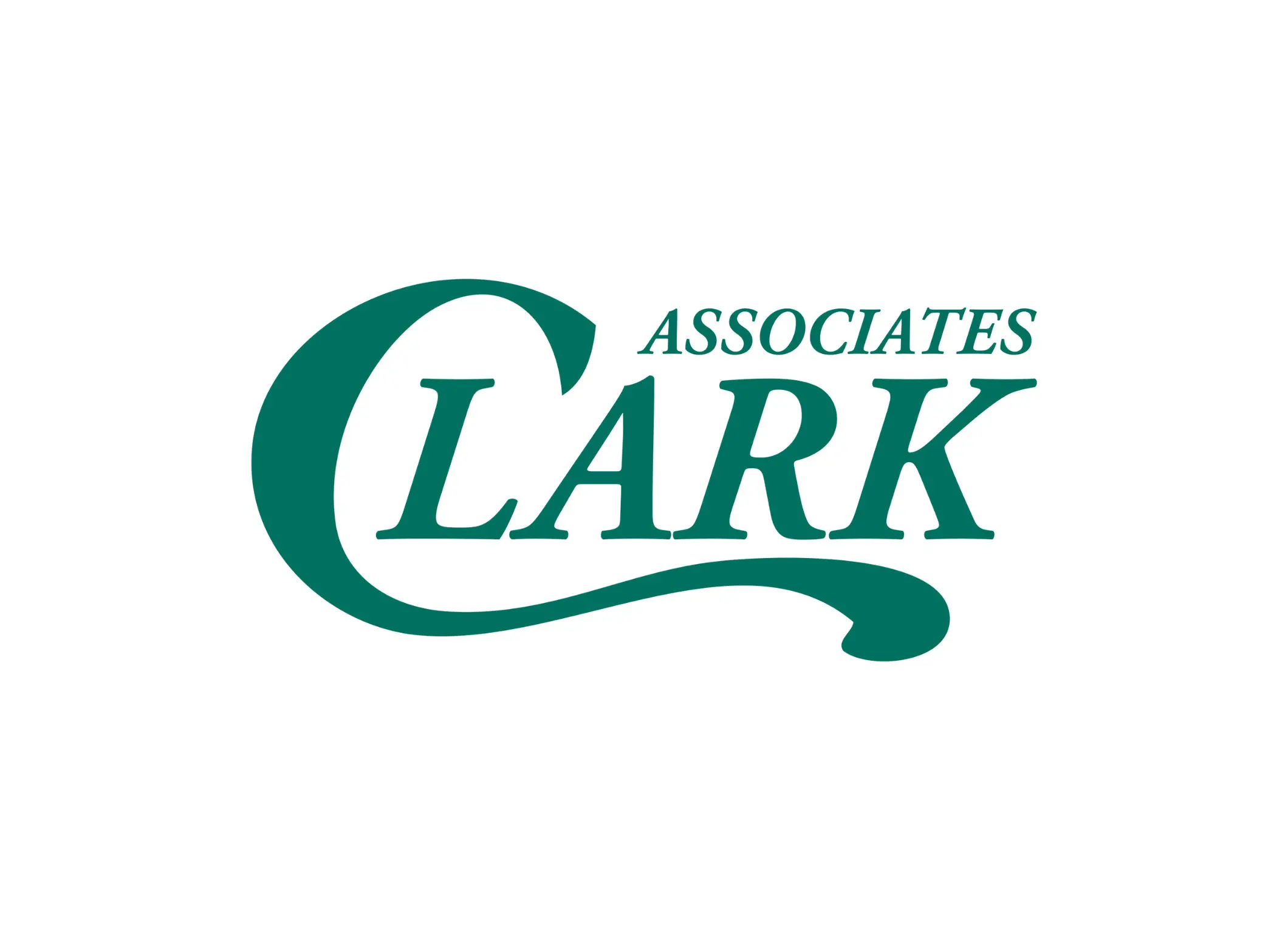 Clark Associates logo