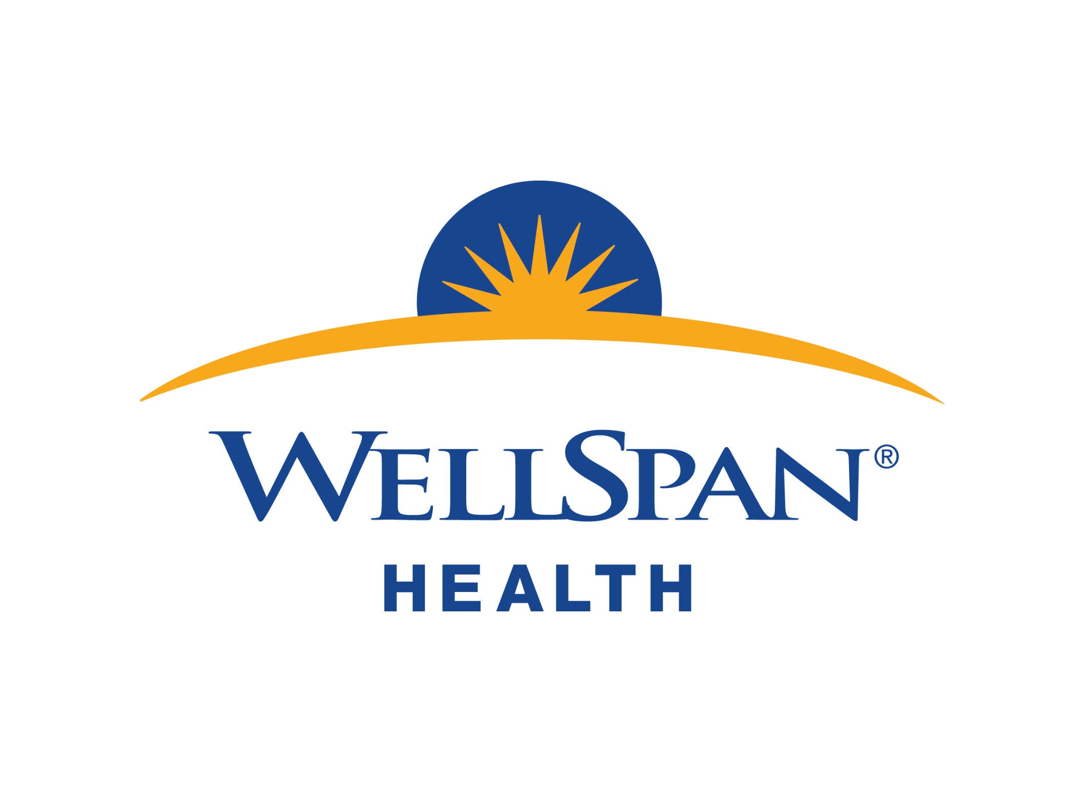WellSpan health logo