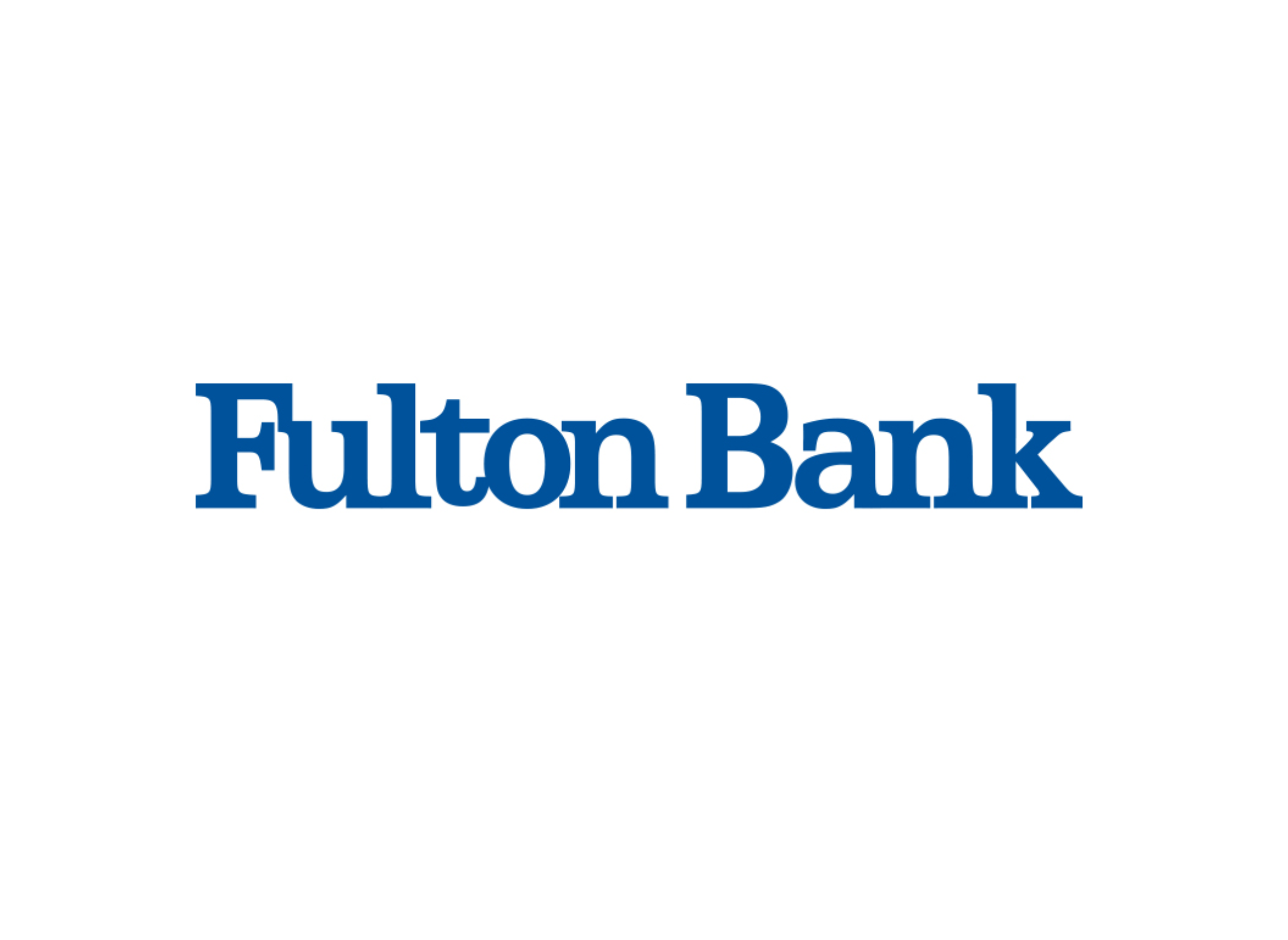 Fulton Bank logo