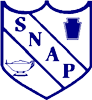Student Nursing Association of PA (SNAP) logo