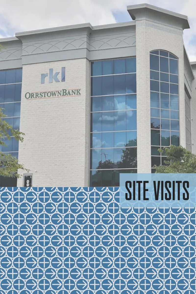 RKL Exterior Building