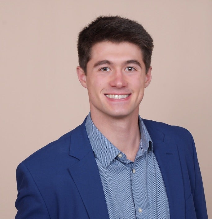 Alec Di Cesare headshot