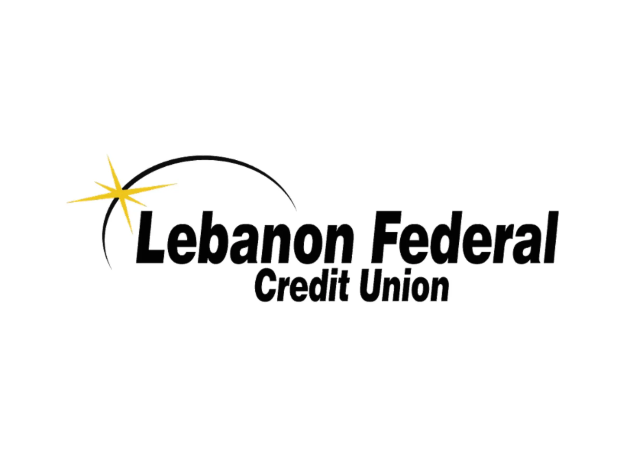 Lebanon Federal Credit Union logo