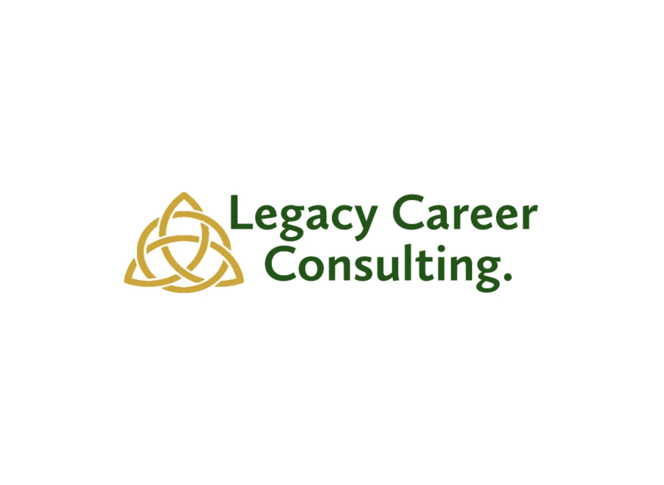 Legacy Career Consulting logo