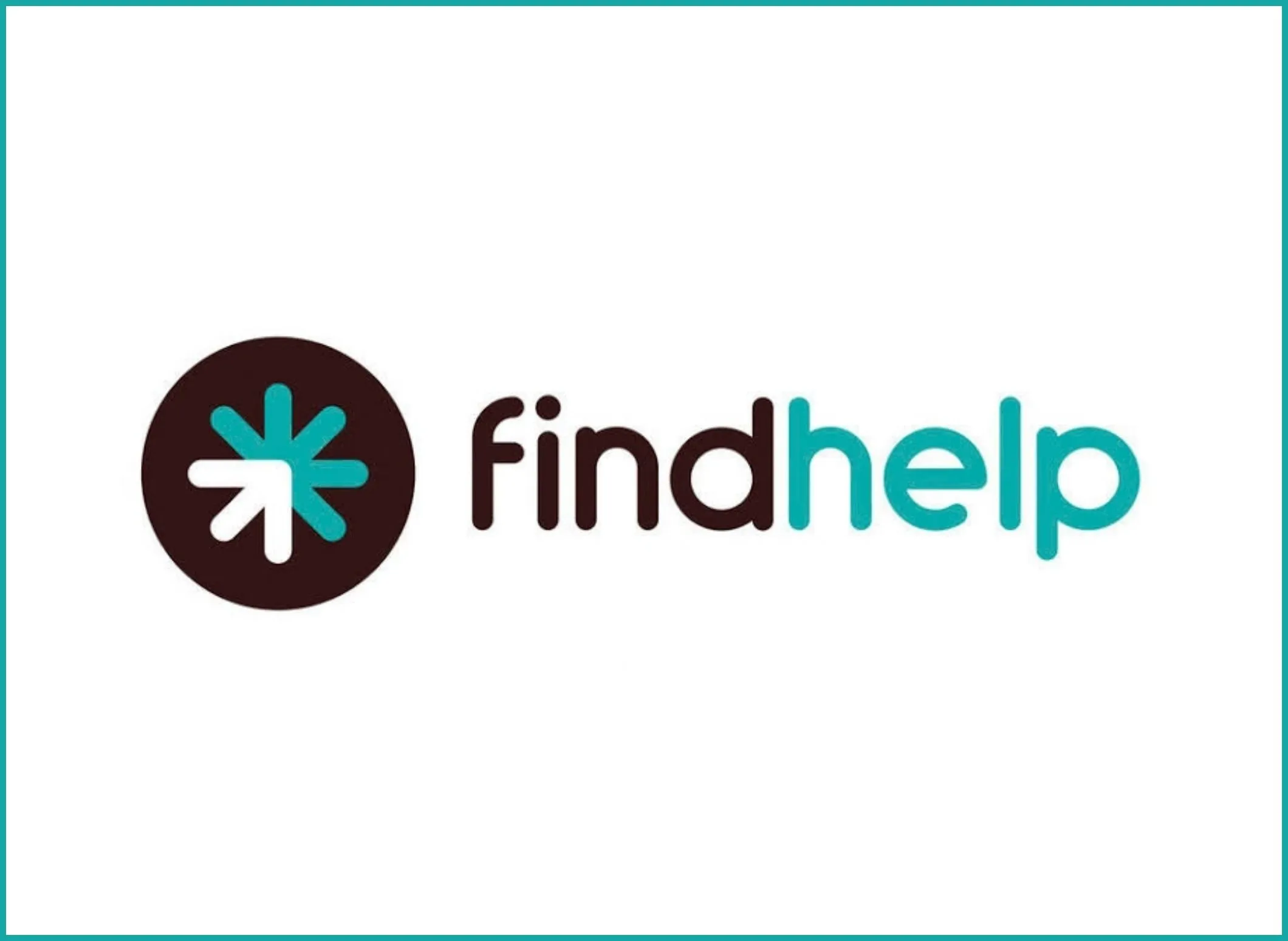 Findhelp.org logo