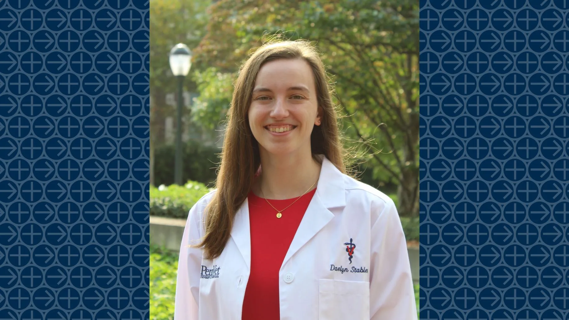 Daelyn Stabler ’23