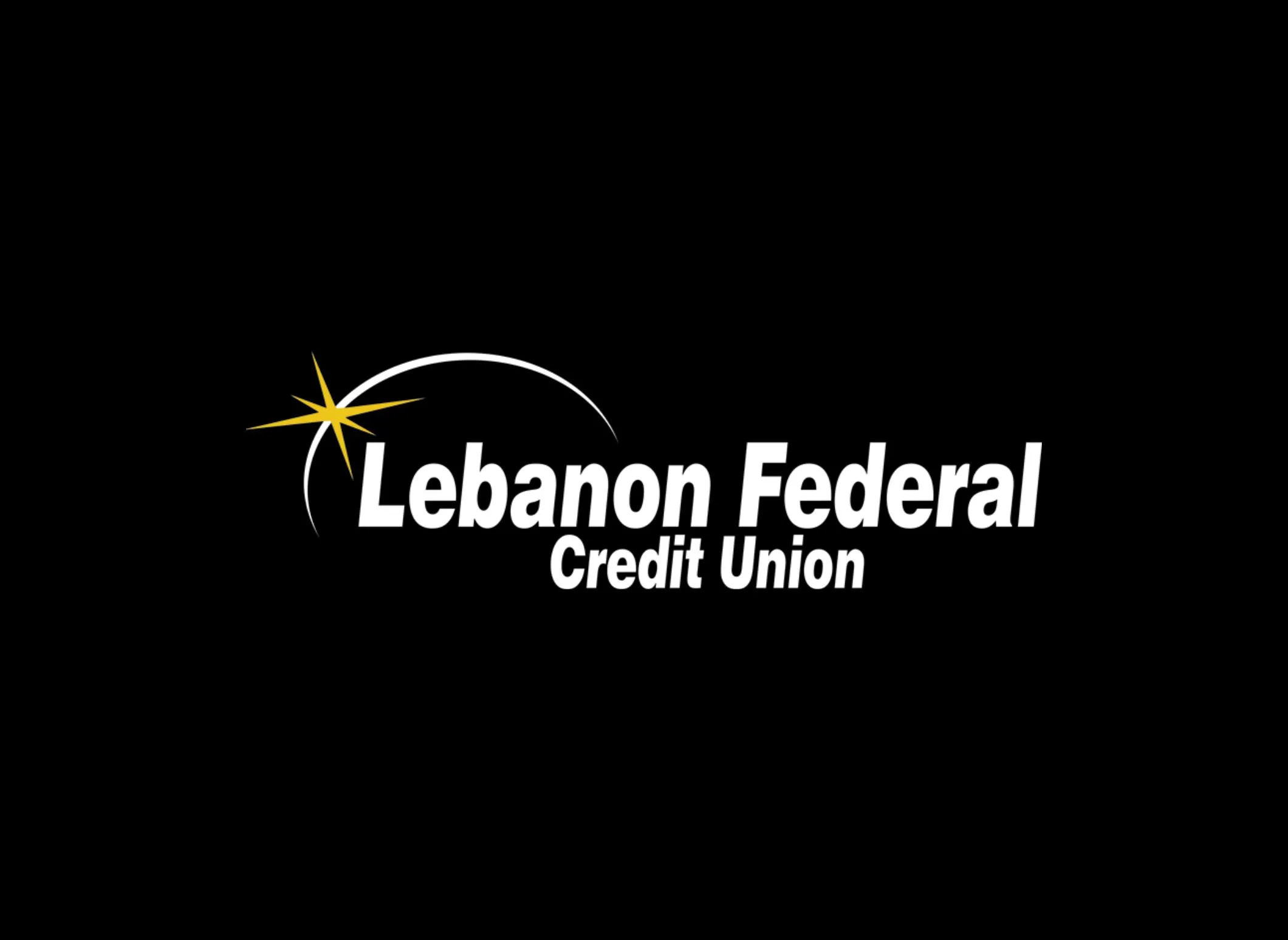 Lebanon Federal Credit Union logo