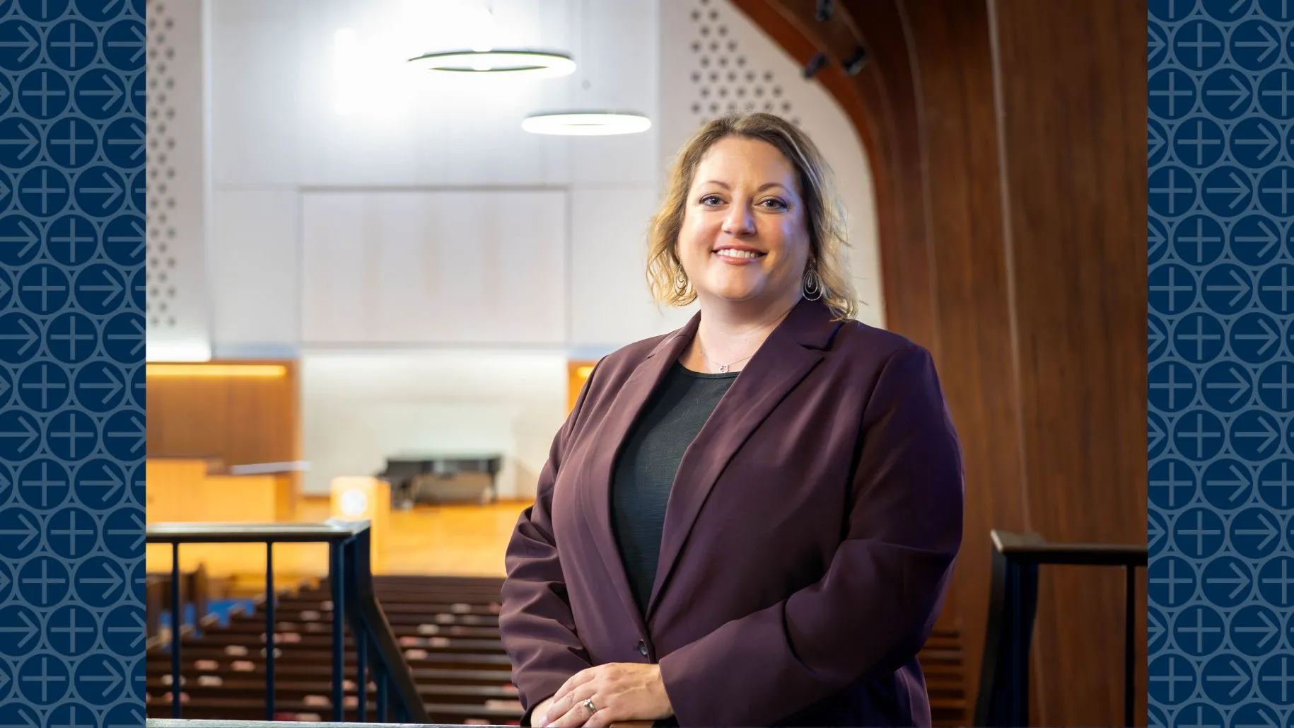 Brandy Leininger headshot