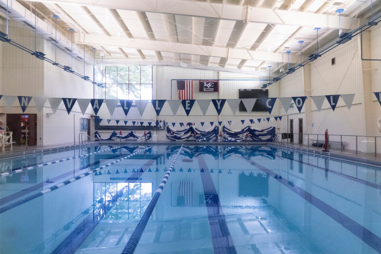 Sports Center Offices