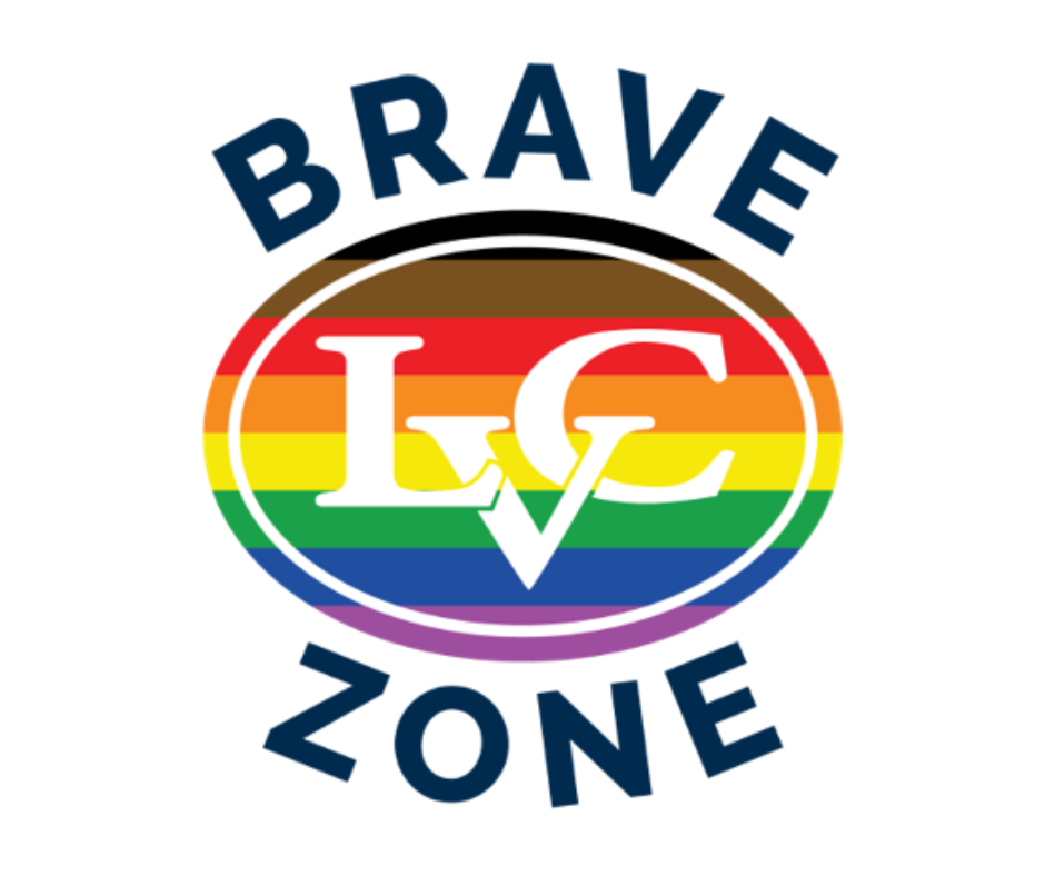 Brave Zone logo