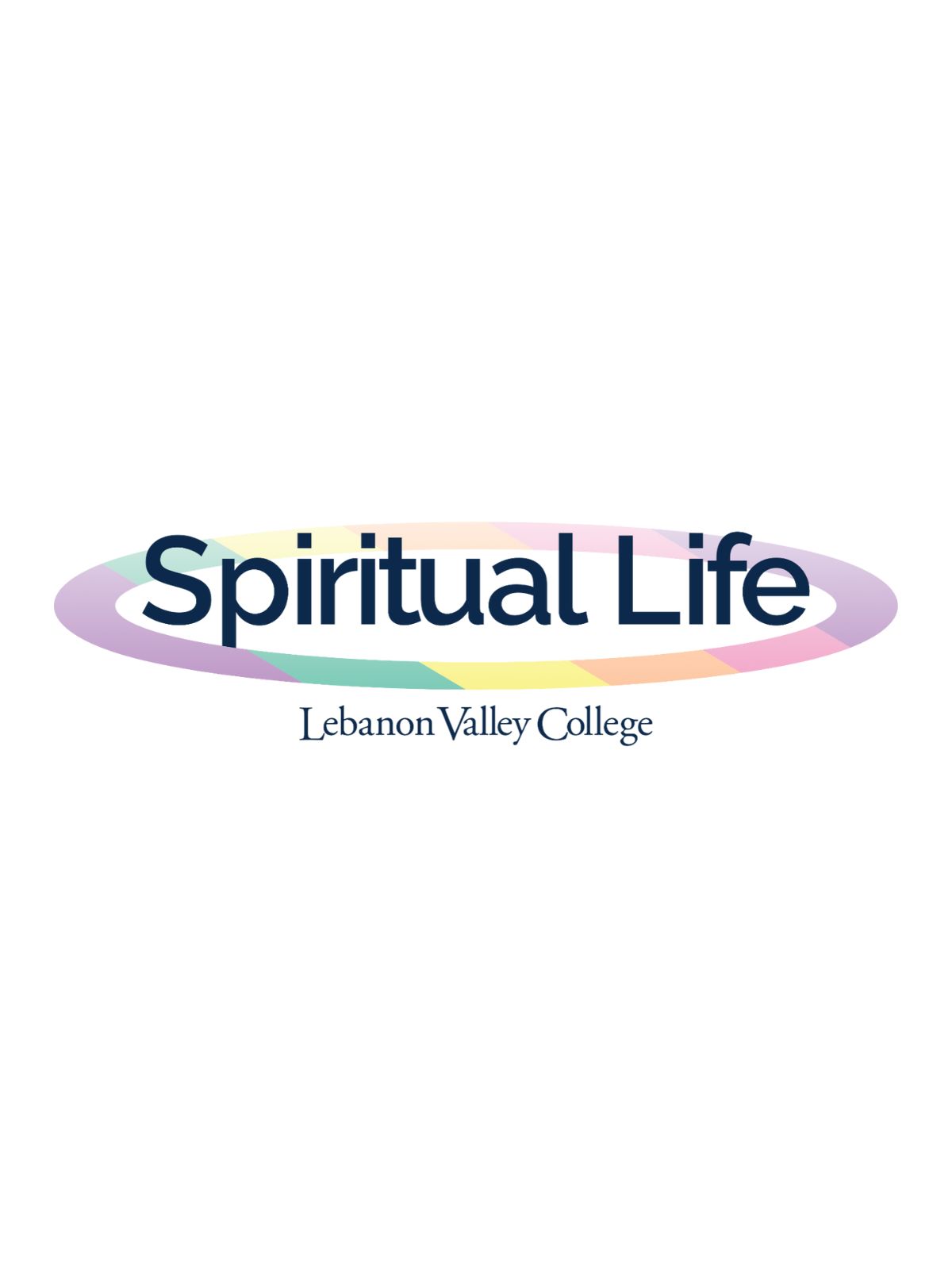LVC Spiritual Life logo