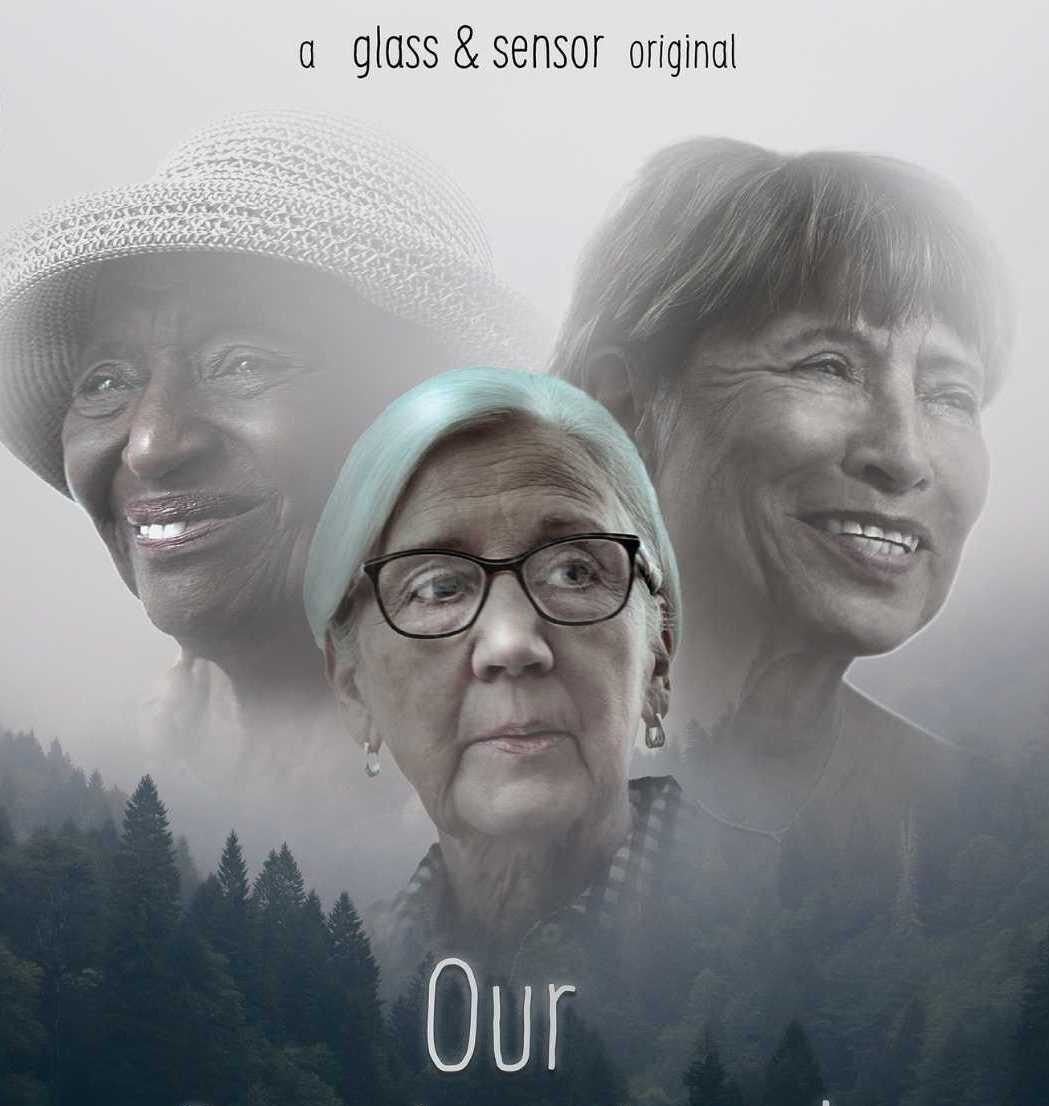 Our Grandmothers' Voices short film cover