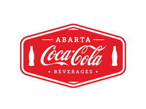 Abarta Coca Cola logo