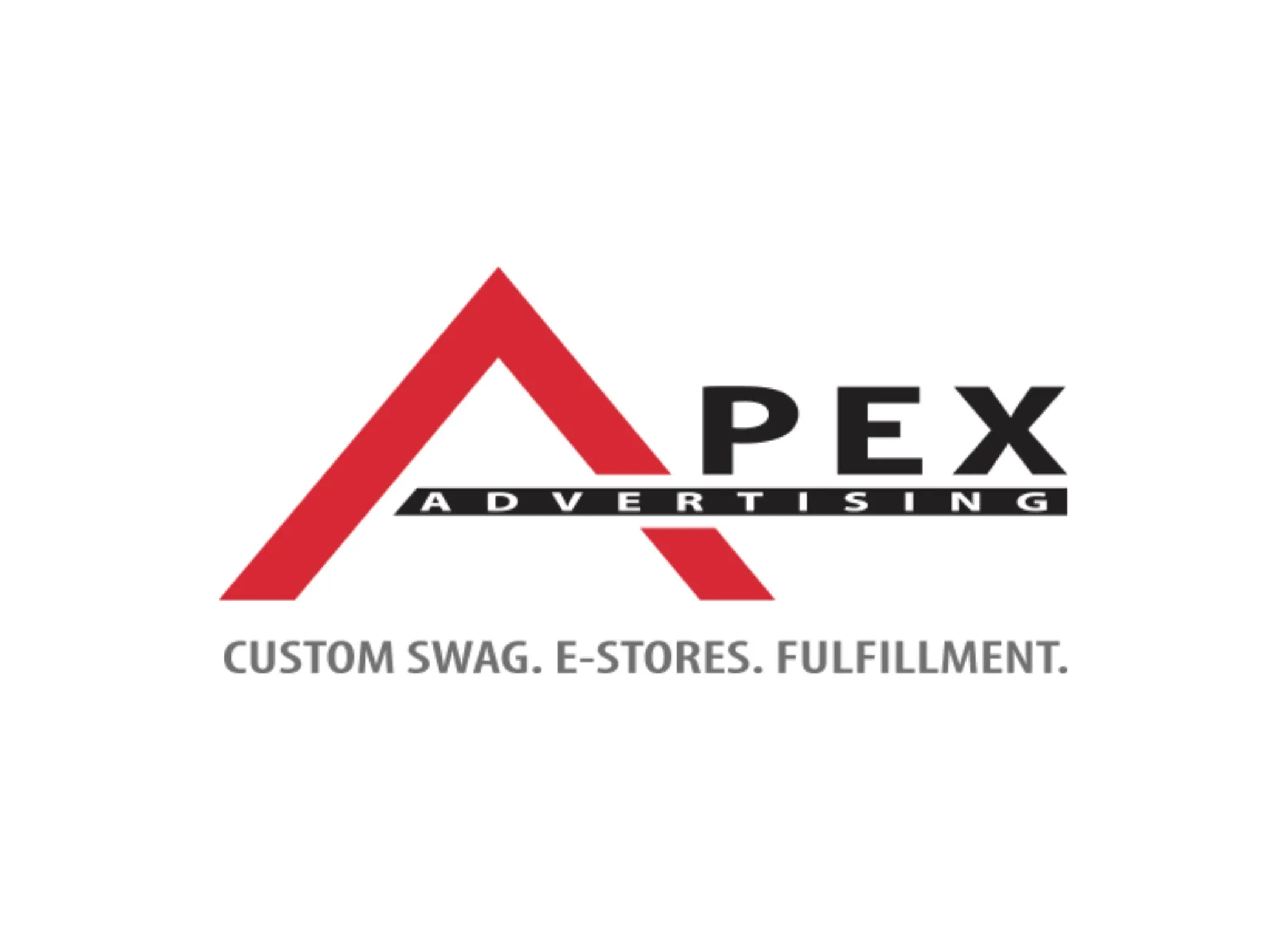 Apex Advertising logo