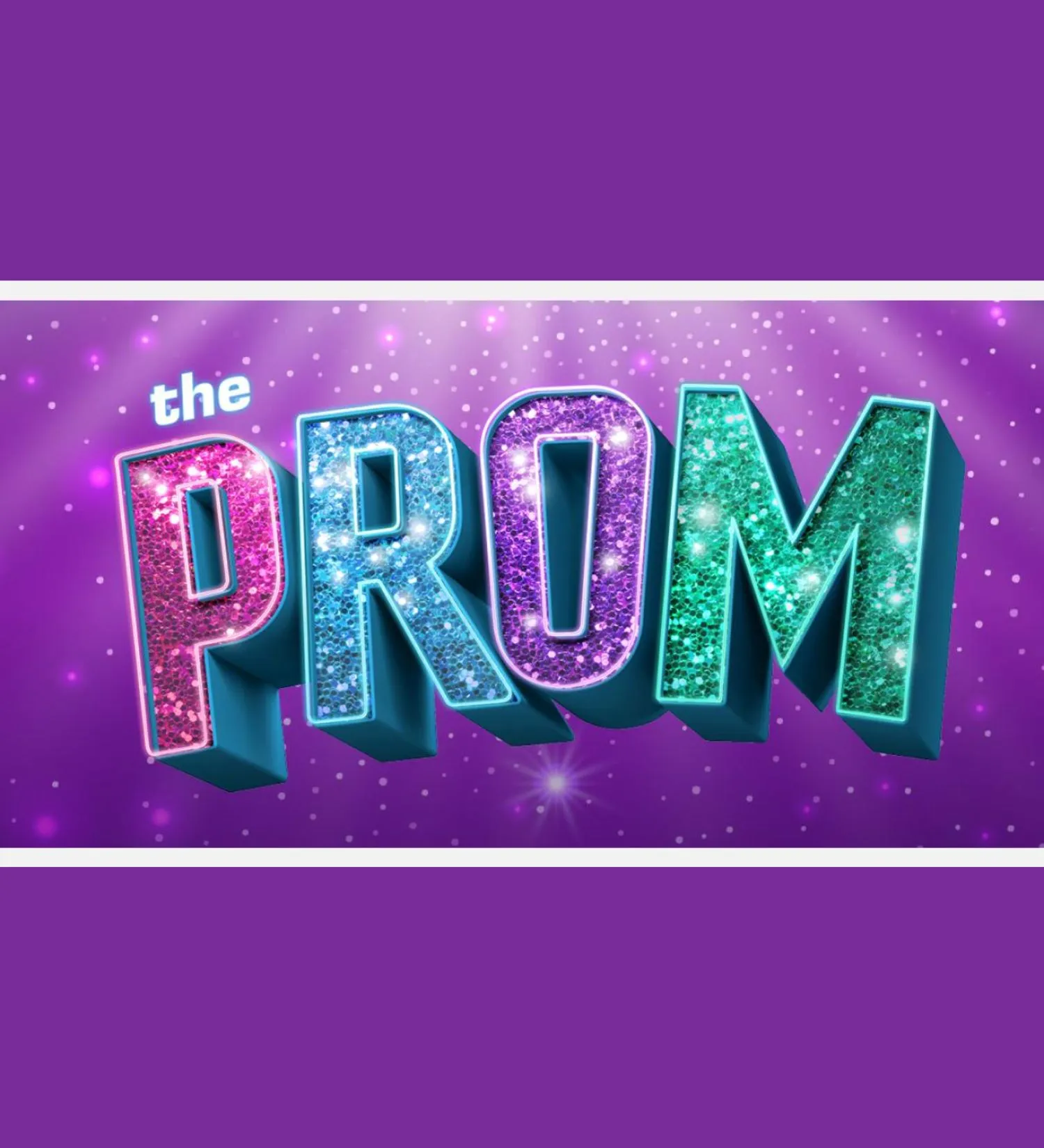 Wig and Buckle Theatre Company presents "The Prom"