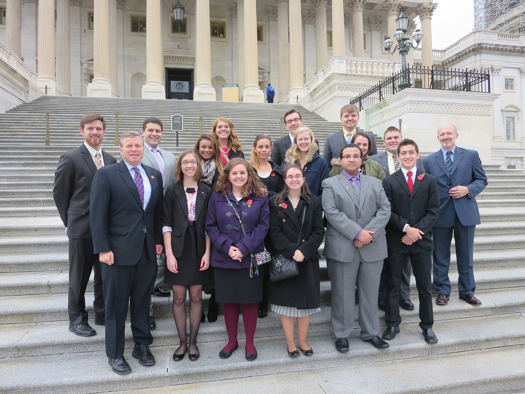 Political Science Programs