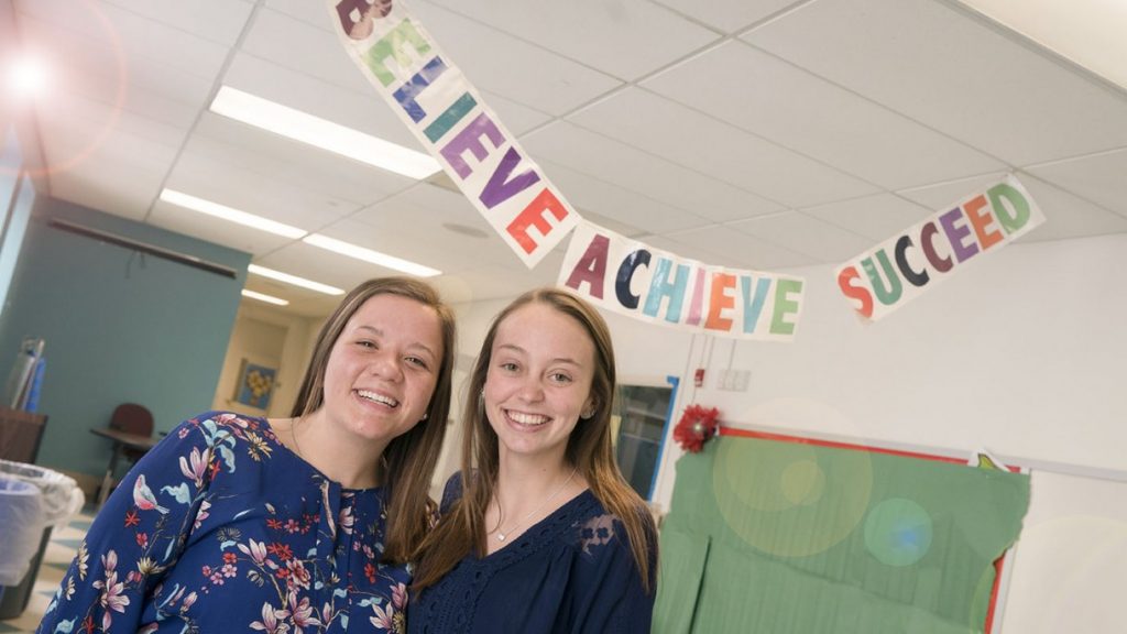 Early Childhood Special Education ECSE Program