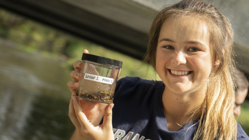 Environmental Science Major Degree Requirements Lebanon Valley College