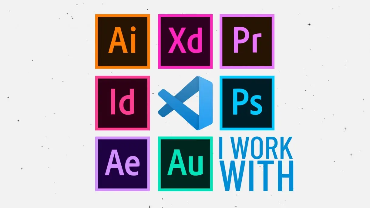 Adobe programs