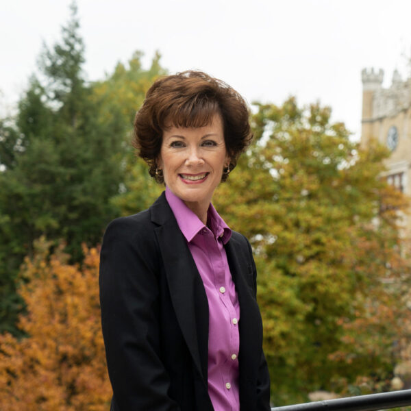 Dr. Sharon G. Davis