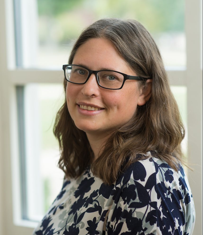 Dr. Rebecca A. Urban Lebanon Valley College