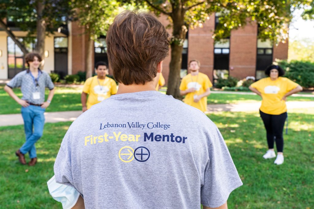 First-year Experience
