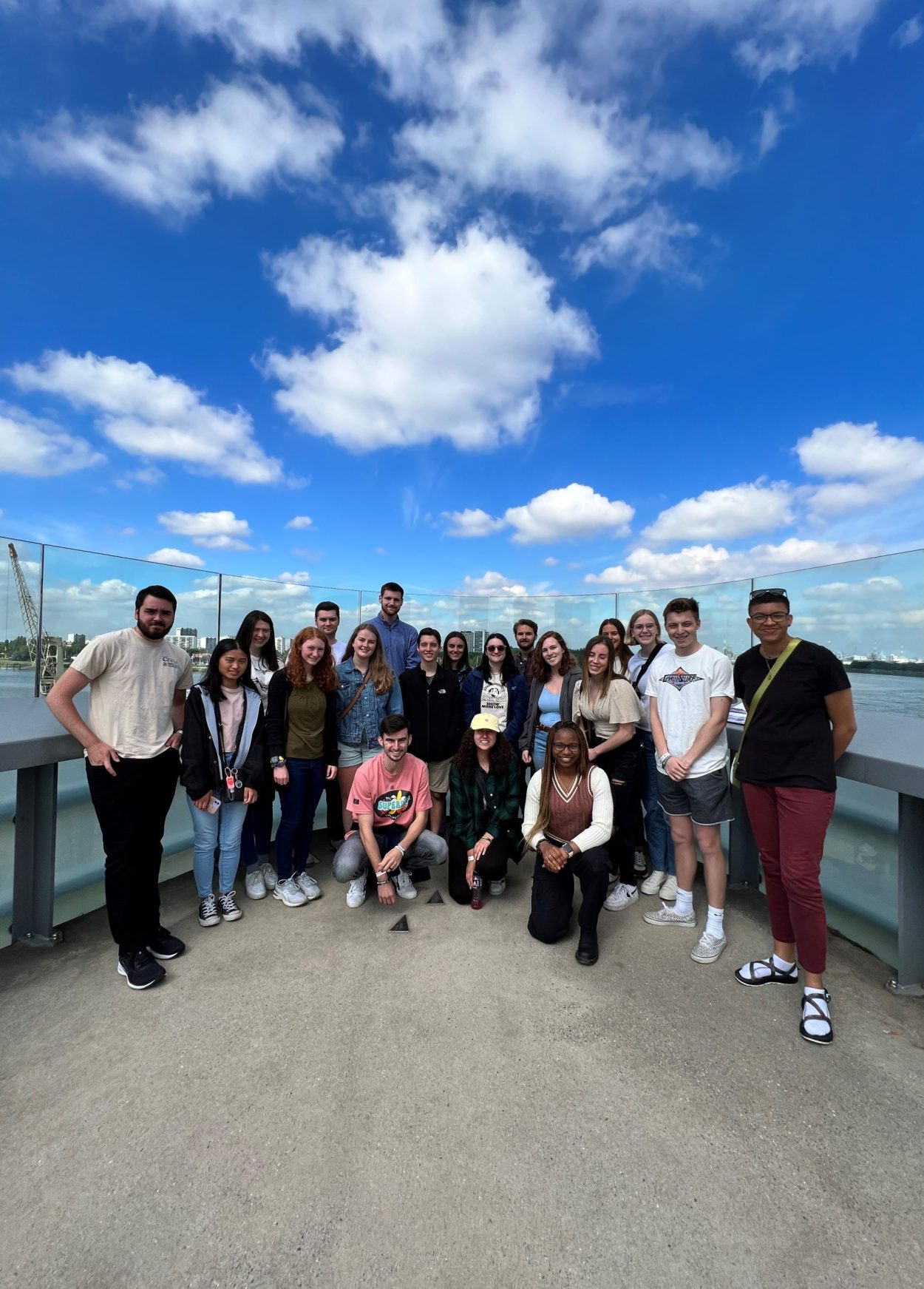 Short Term Study Abroad Programs