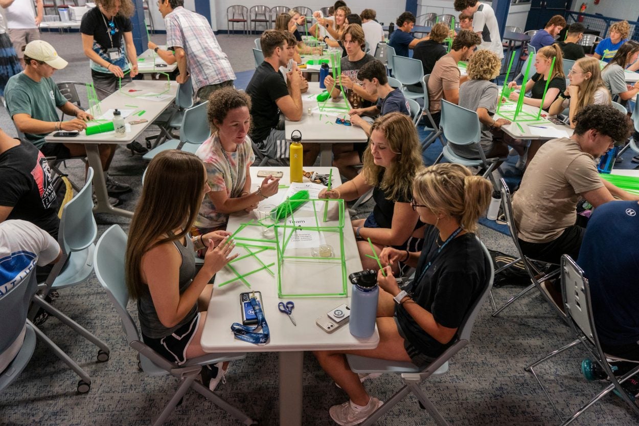 Mathematics Programs | LVC