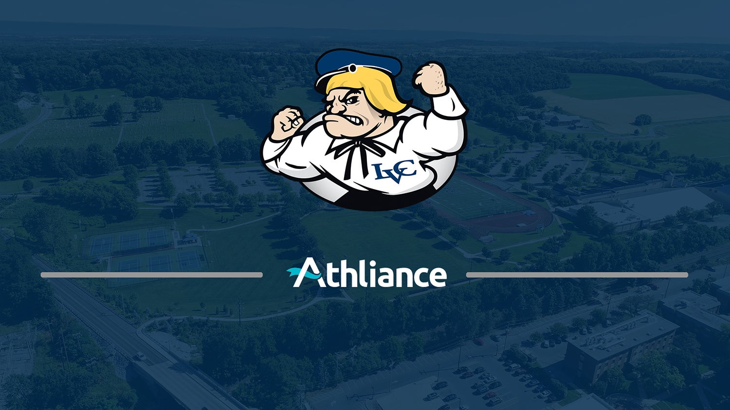 Football - Lebanon Valley College Athletics