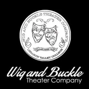 Wig and Buckle logo