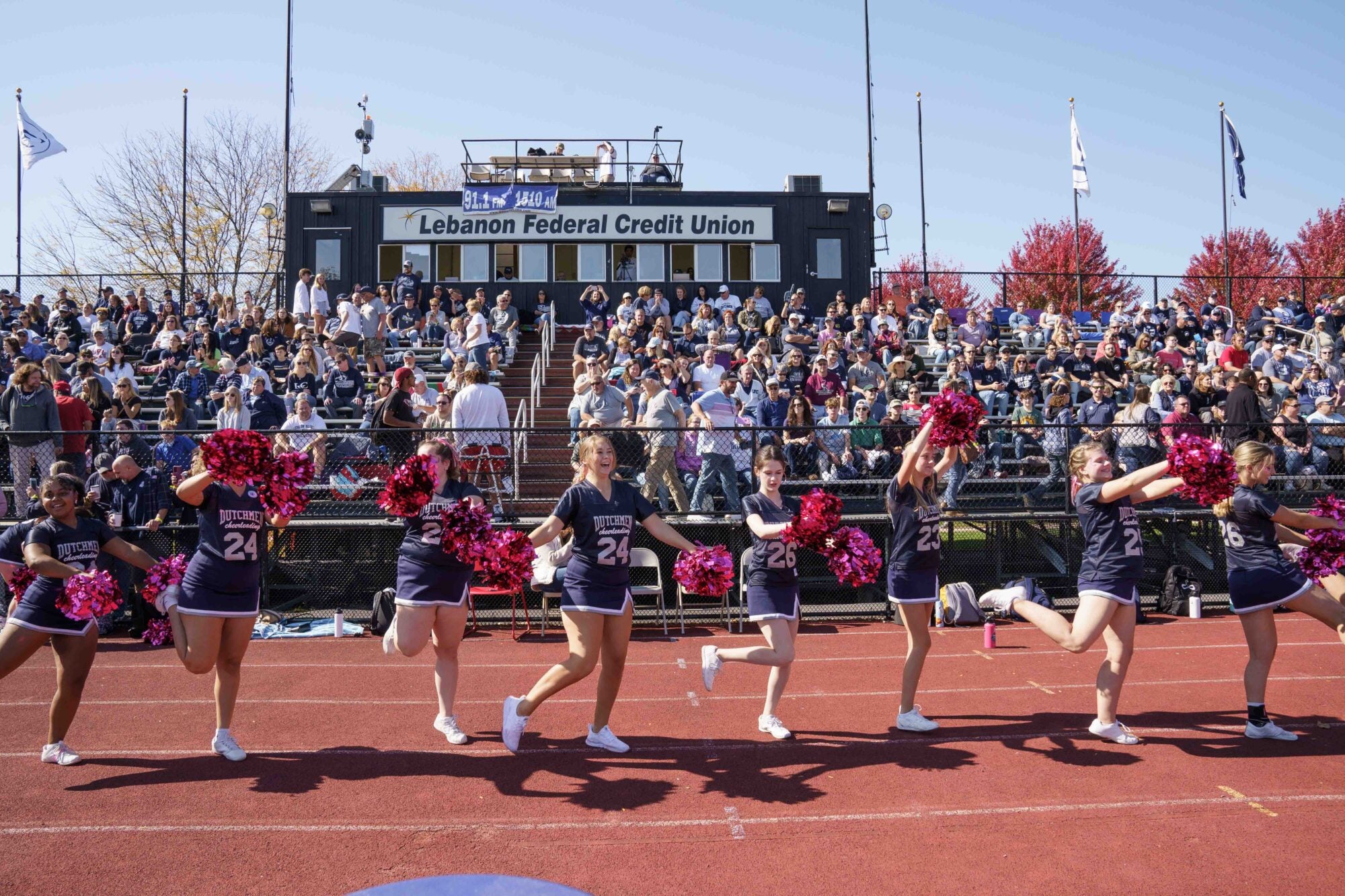 2023 Lebanon Valley College