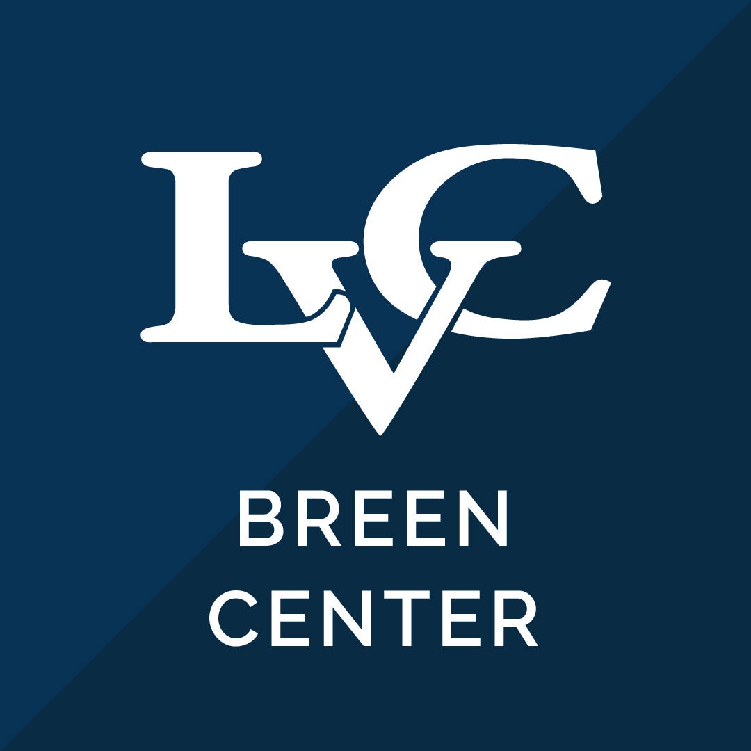 Breen Center logo