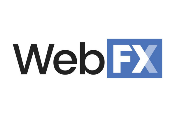 webfx logo