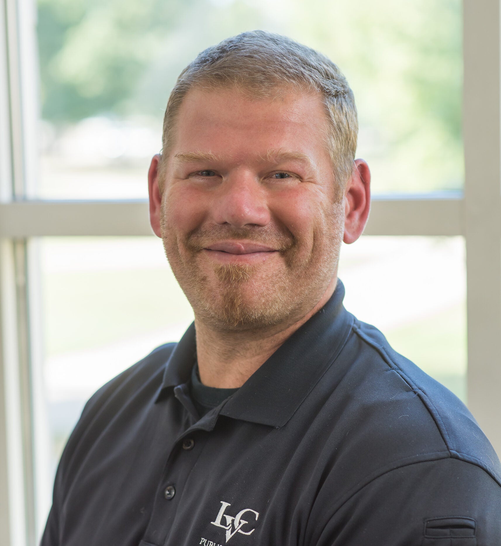 Brian Boyer - Lebanon Valley College