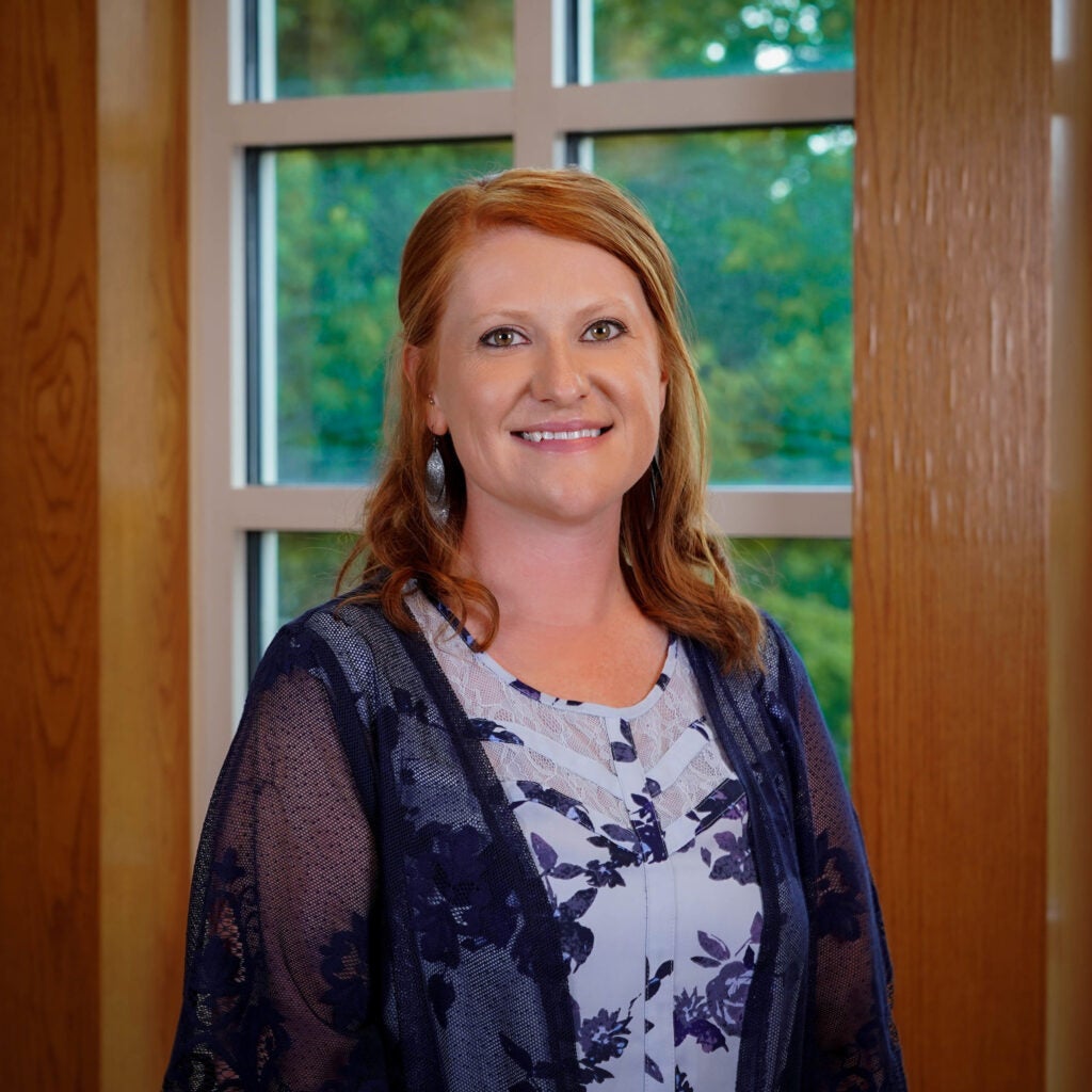 Megan Price Lebanon Valley College