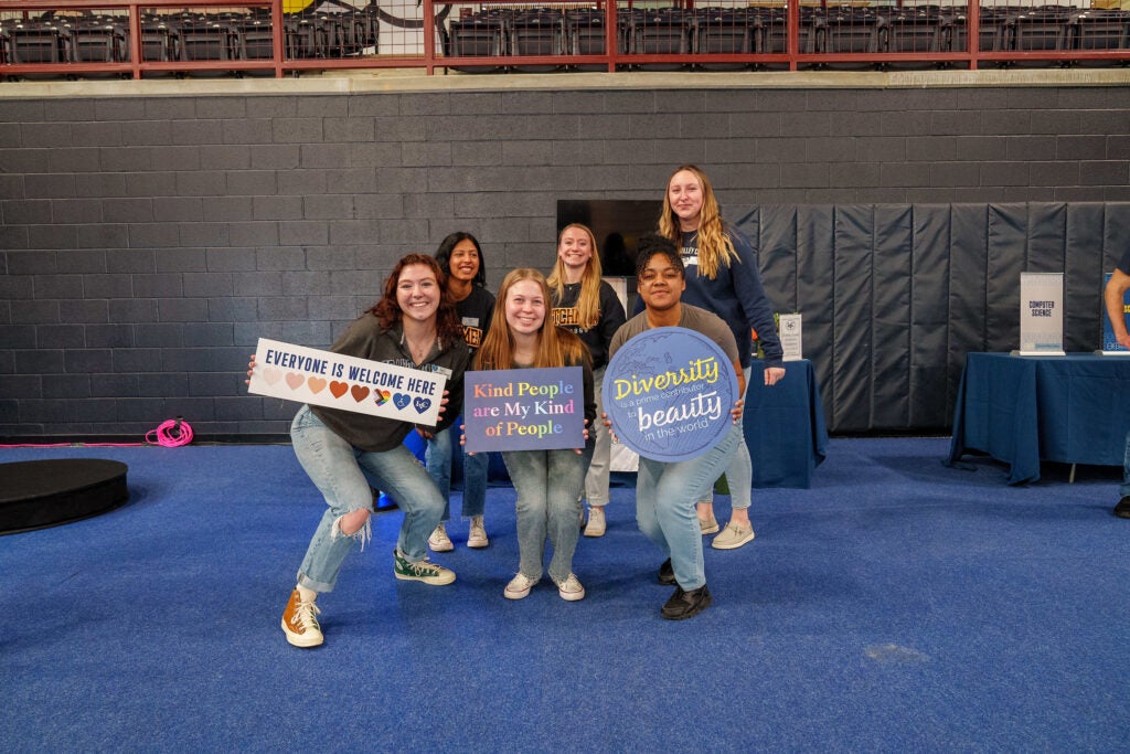 LVC Live 2024 - March 23, 2024 - Lebanon Valley College
