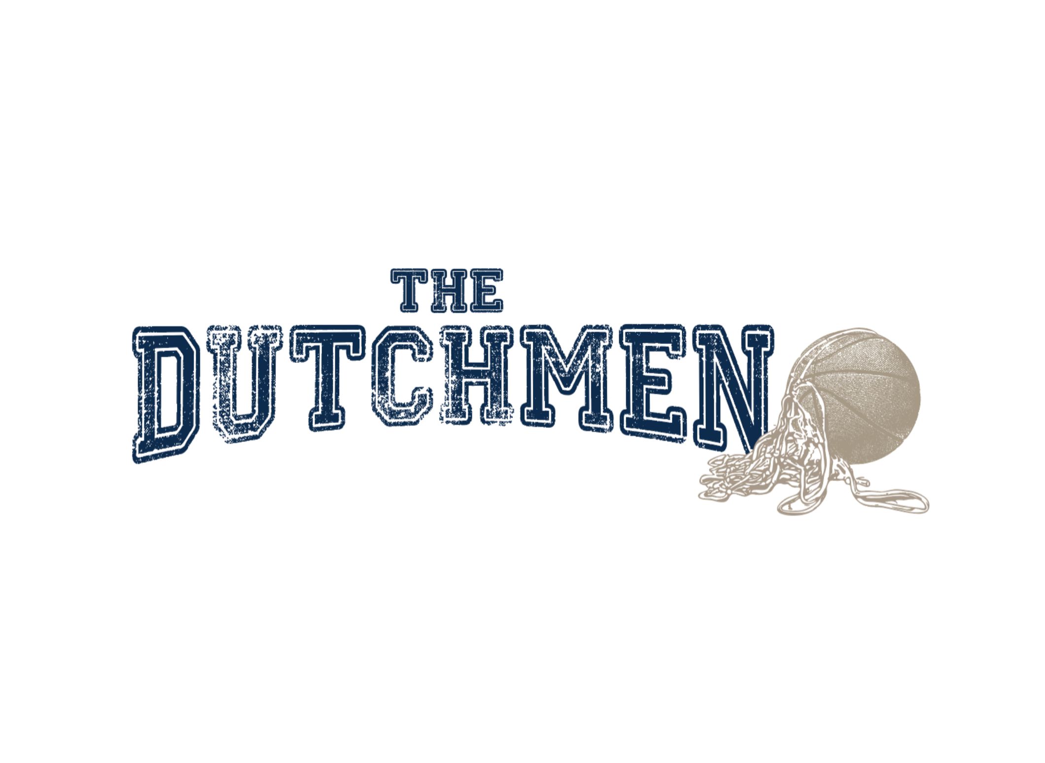 The Dutchmen documentary logo