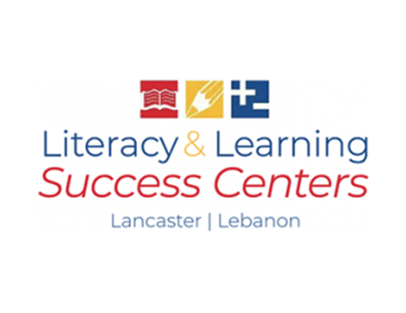 Literacy and Learning Success Centers logo