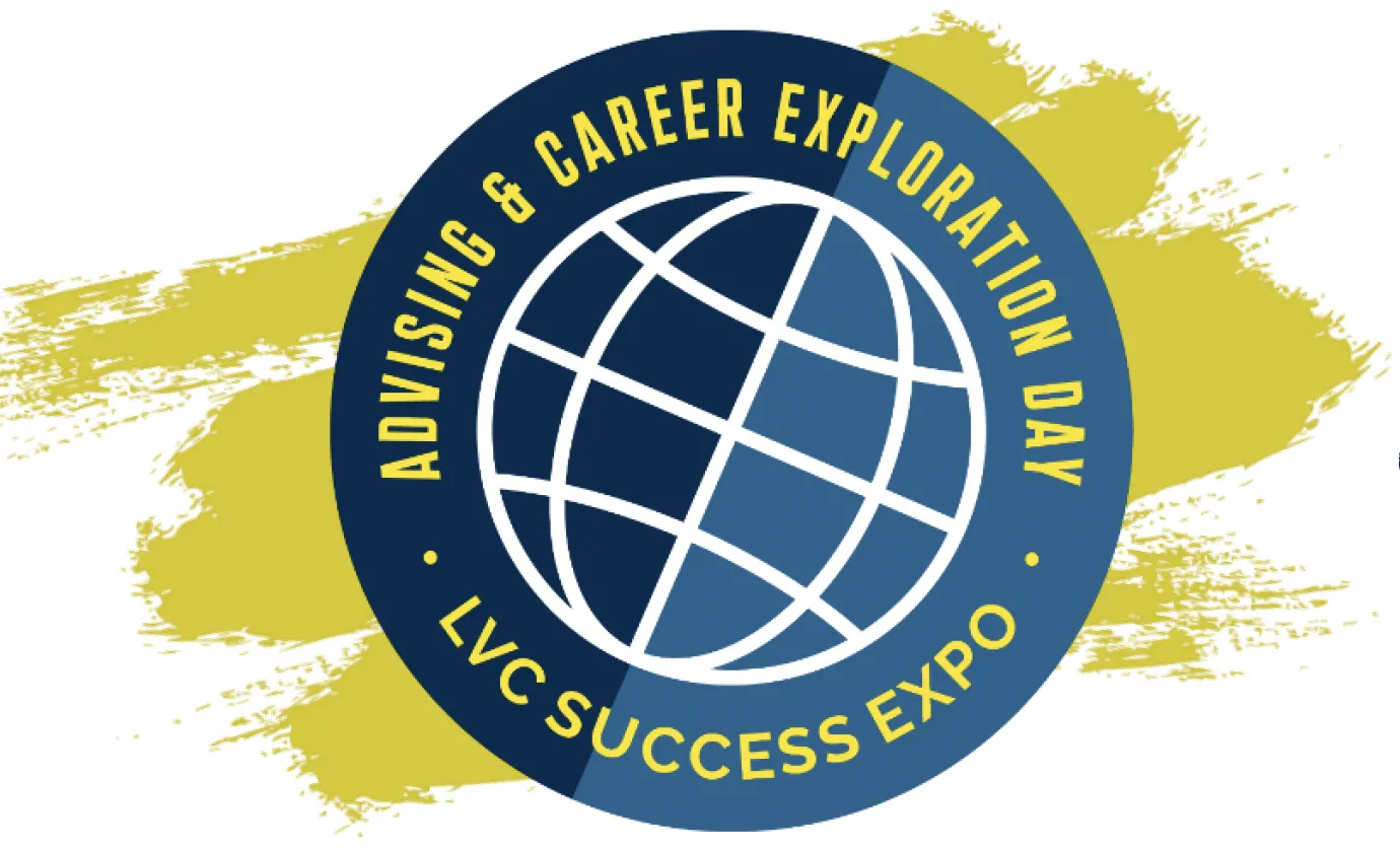 LVC Success Expo logo 2024