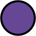 Campus Map purple parking lot icon