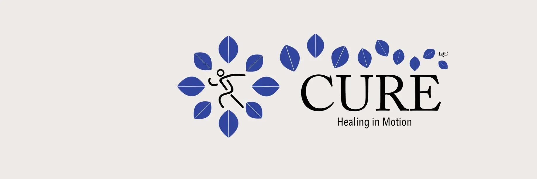 LVC CURE Clinic logo