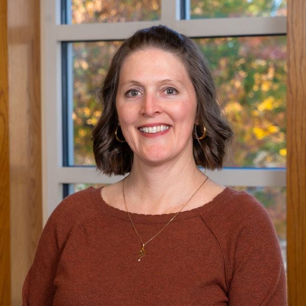 Corrie Bailey | Lebanon Valley College