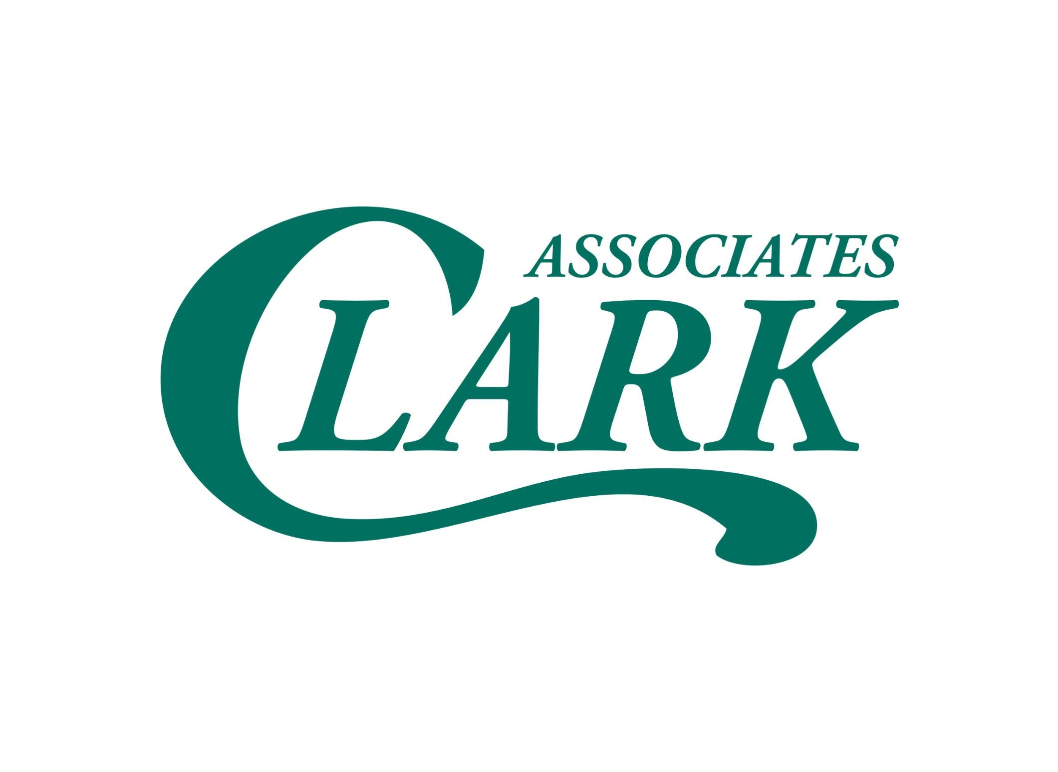 Clark Associates Sponsor Logo