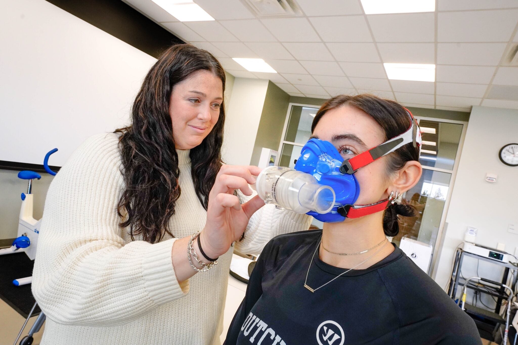 Exercise Ecience Exercise Science Programs