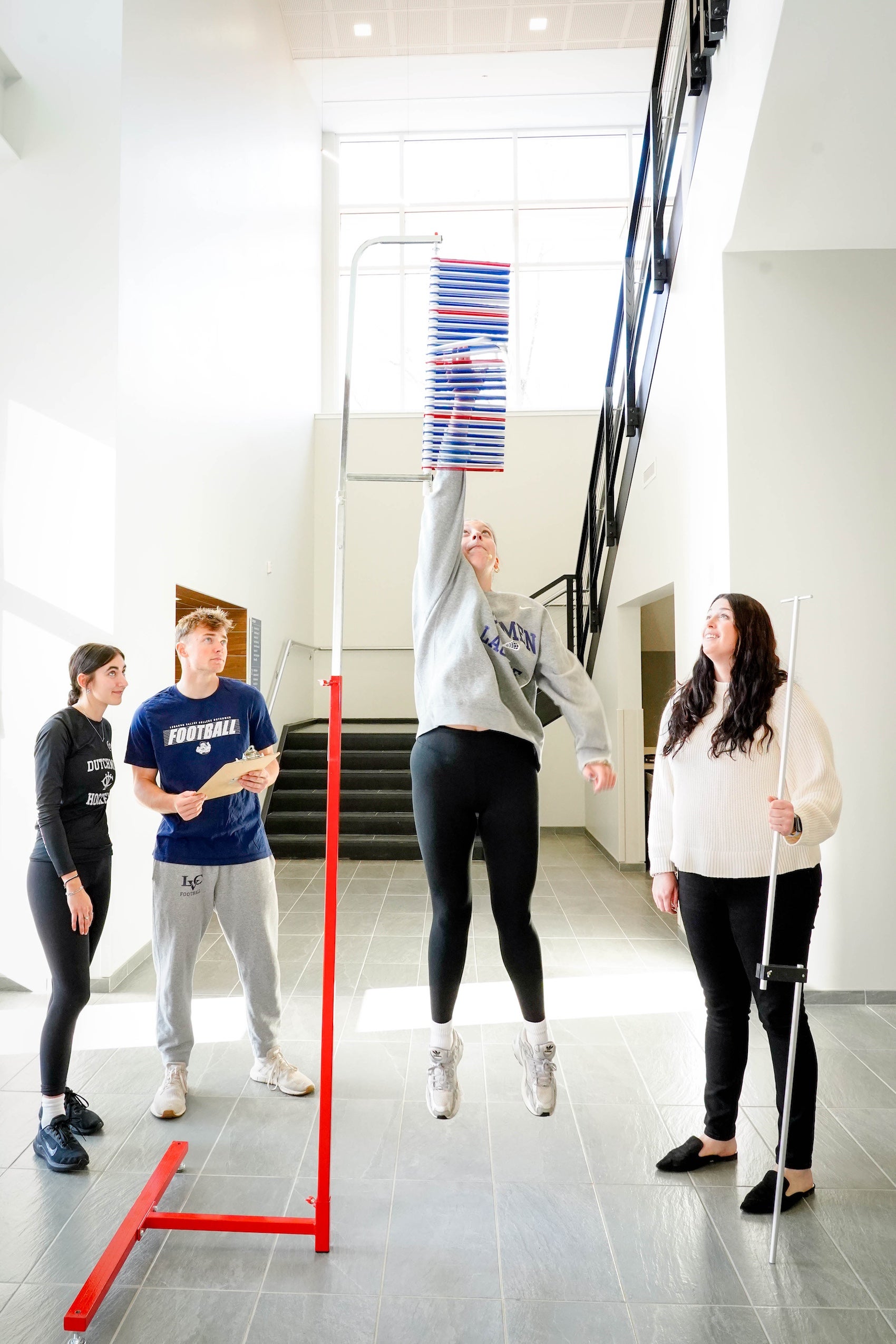 Why Choose LVC for Your Master’s in Clinical Exercise Physiology ...